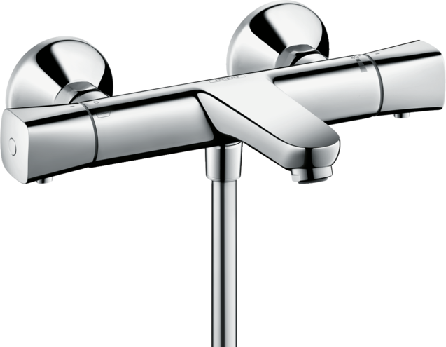 Hansgrohe Ecostat Termostatik Banyo Universal Aplike